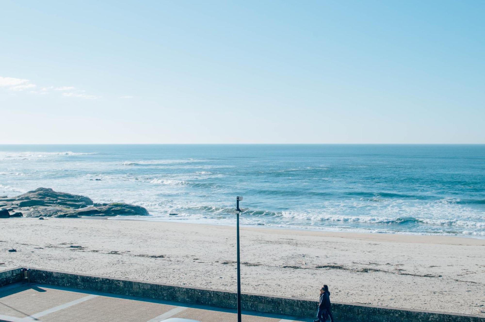 Moledo Shoreline Exterior foto